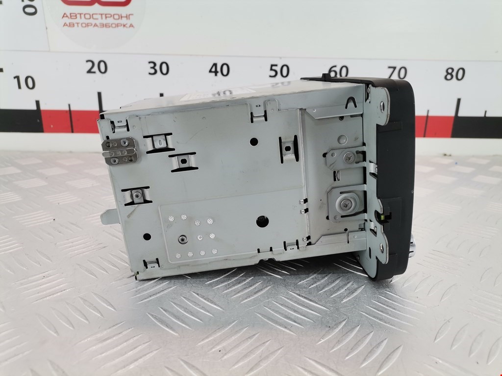 Магнитола VOLKSWAGEN Passat B7 2011-2015