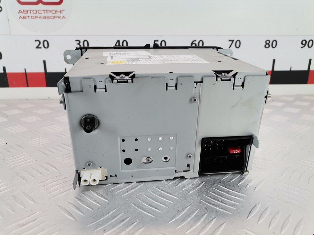 Магнитола VOLKSWAGEN Passat B7 2011-2015