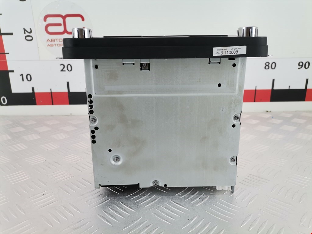 Магнитола VOLKSWAGEN Passat B7 2011-2015