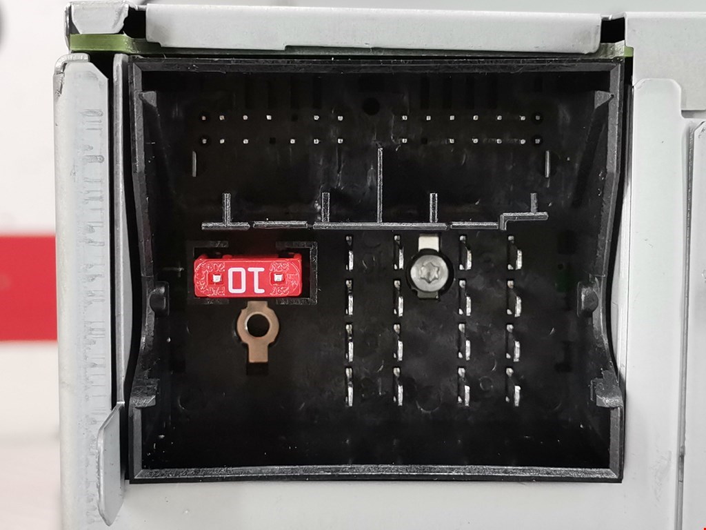 Магнитола VOLKSWAGEN Passat B7 2011-2015