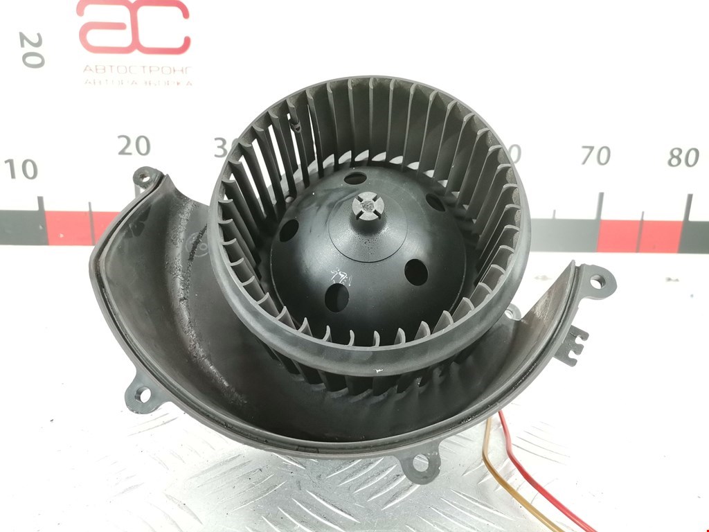 Моторчик (мотор) отопителя салона OPEL Astra G 1998-2005