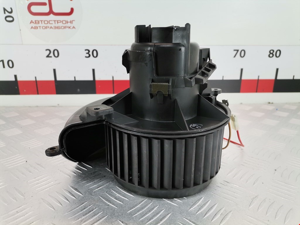 Моторчик (мотор) отопителя салона OPEL Astra G 1998-2005