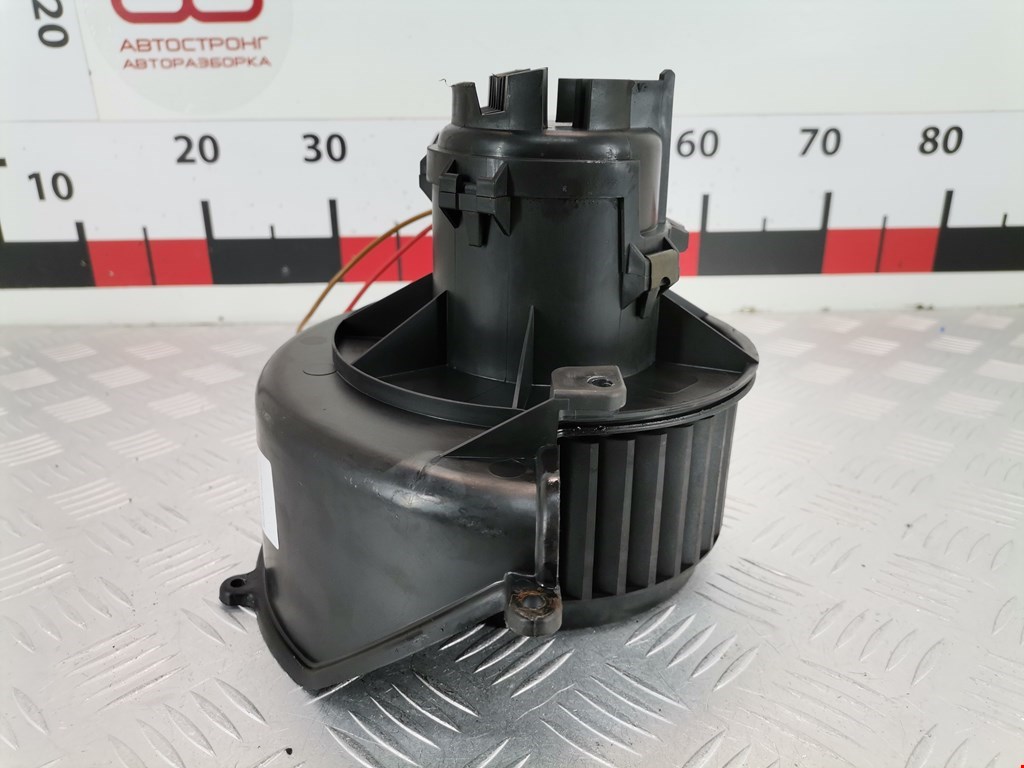 Моторчик (мотор) отопителя салона OPEL Astra G 1998-2005