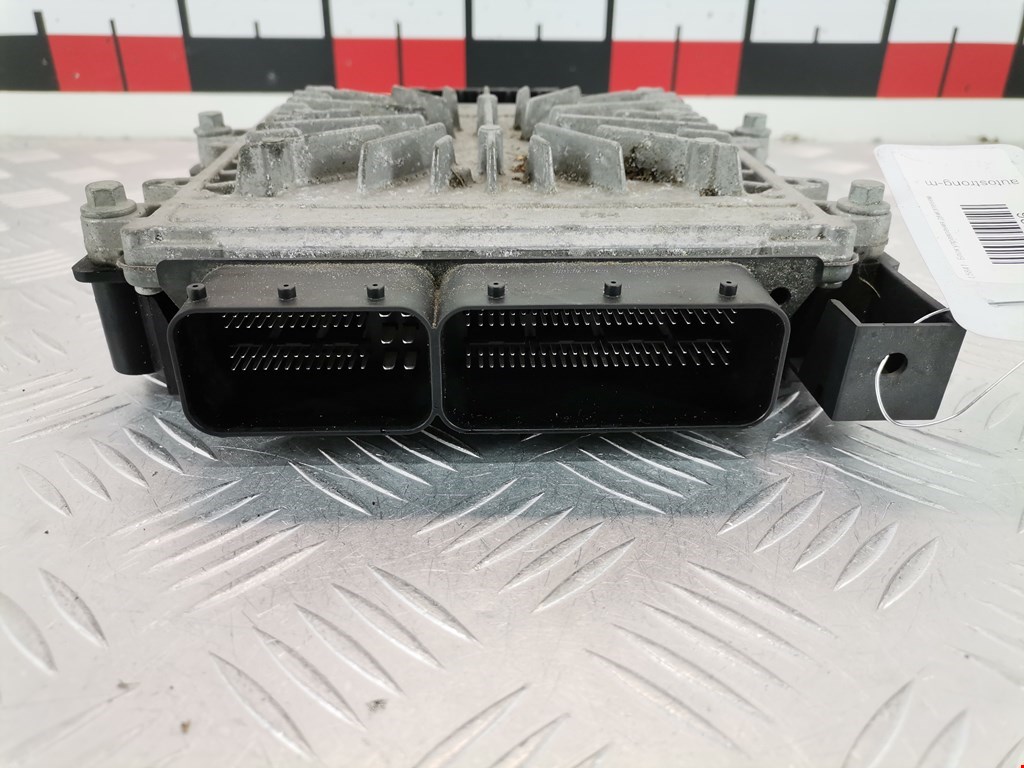 Блок управления двигателя (ЭБУ) VOLVO XC70 II 2007-2016