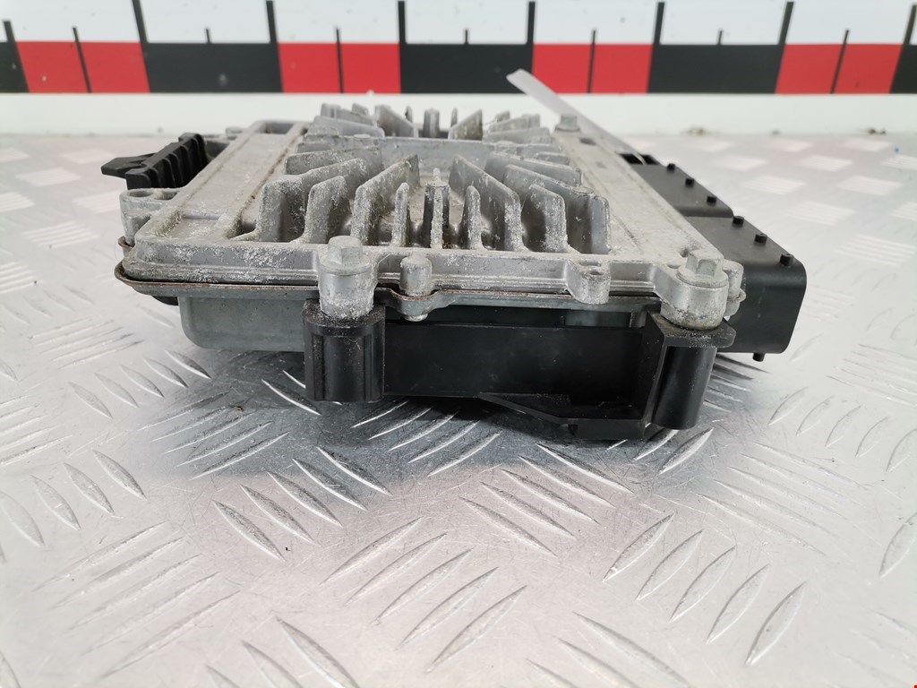 Блок управления двигателя (ЭБУ) VOLVO XC70 II 2007-2016