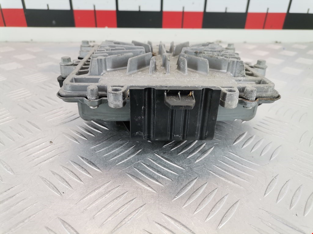 Блок управления двигателя (ЭБУ) VOLVO XC70 II 2007-2016