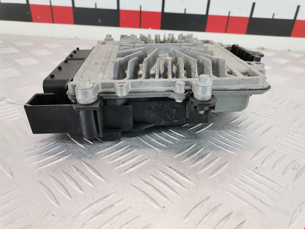 Блок управления двигателя (ЭБУ) VOLVO XC70 II 2007-2016