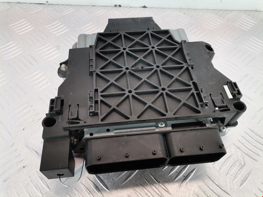 Блок управления двигателя (ЭБУ) VOLVO XC70 II 2007-2016