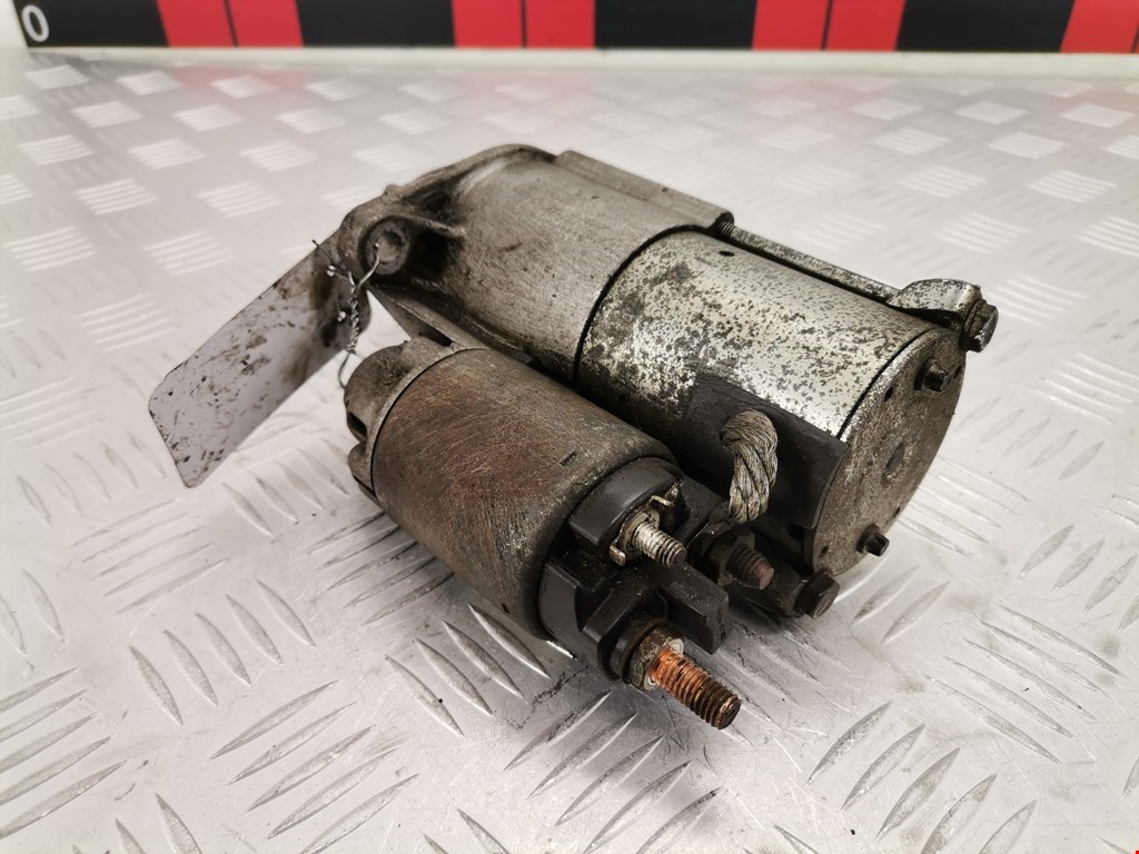 Стартер OPEL Vectra Vectra C 2002-2008