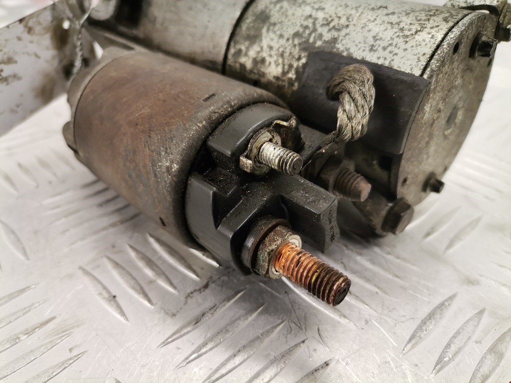 Стартер OPEL Vectra Vectra C 2002-2008