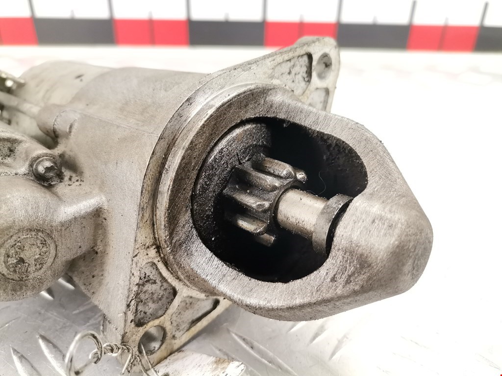 Стартер OPEL Vectra Vectra C 2002-2008