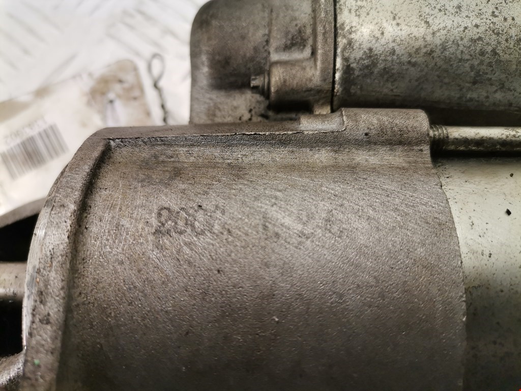 Стартер OPEL Vectra Vectra C 2002-2008