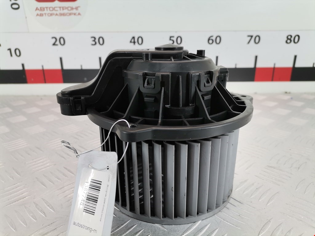 Моторчик (мотор) отопителя салона KIA Picanto 2011-2017