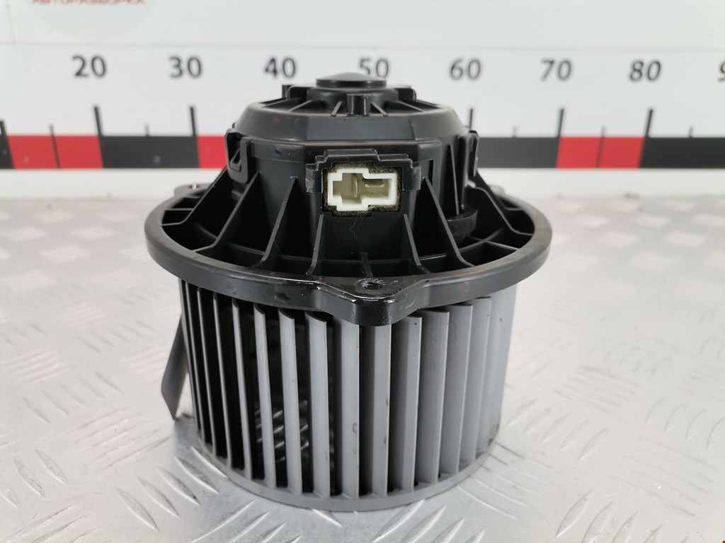 Моторчик (мотор) отопителя салона KIA Picanto 2011-2017