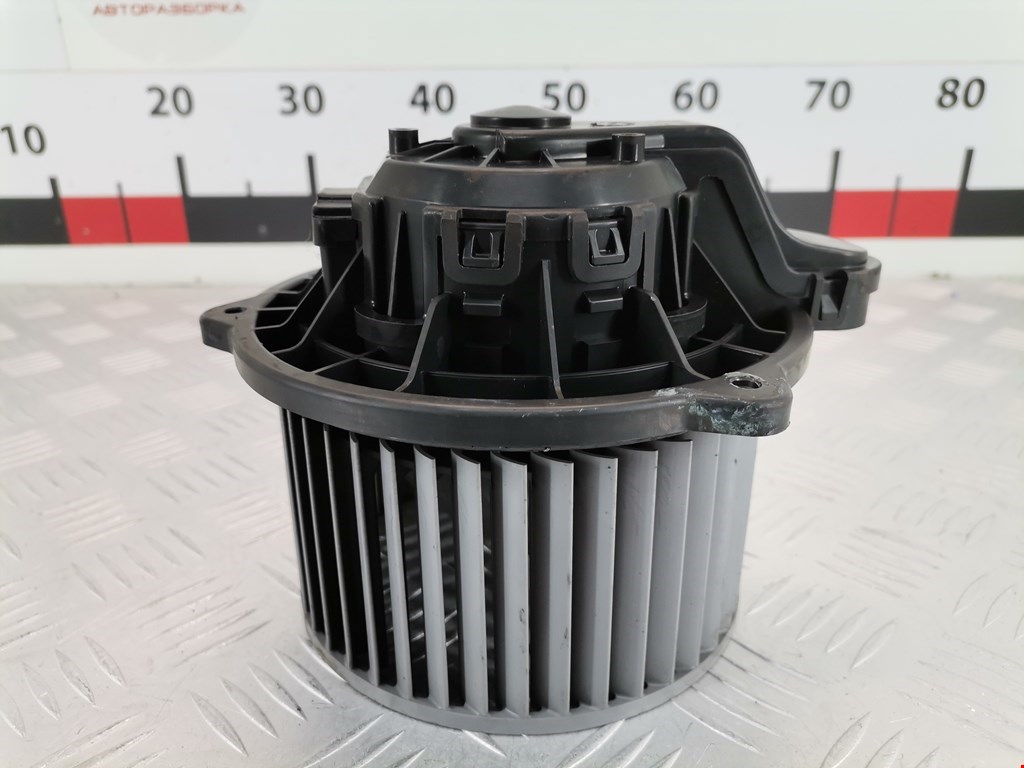 Моторчик (мотор) отопителя салона KIA Picanto 2011-2017