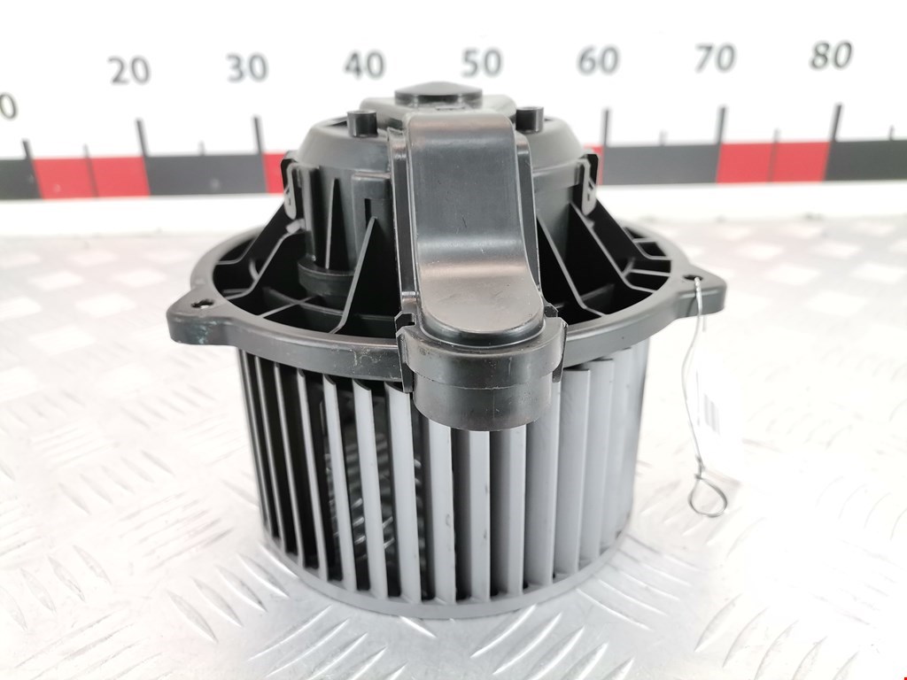 Моторчик (мотор) отопителя салона KIA Picanto 2011-2017