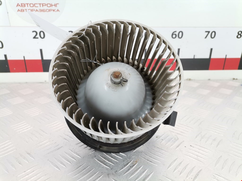 Моторчик (мотор) отопителя салона NISSAN Tiida C11 2004-2014