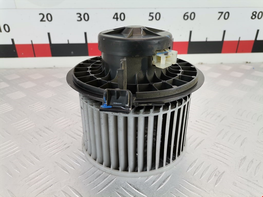 Моторчик (мотор) отопителя салона NISSAN Tiida C11 2004-2014