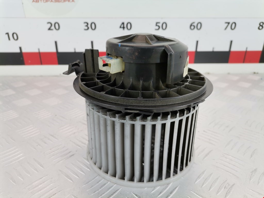Моторчик (мотор) отопителя салона NISSAN Tiida C11 2004-2014
