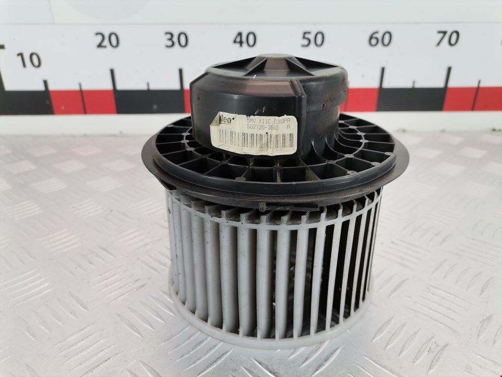 Моторчик (мотор) отопителя салона NISSAN Tiida C11 2004-2014