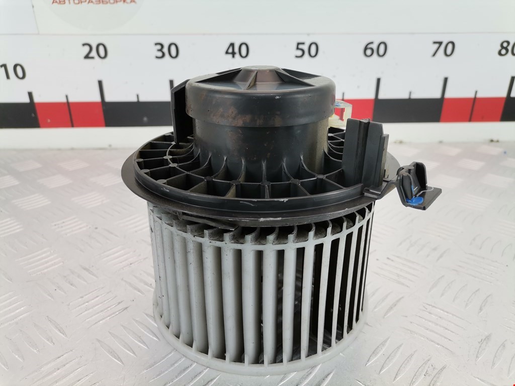 Моторчик (мотор) отопителя салона NISSAN Tiida C11 2004-2014