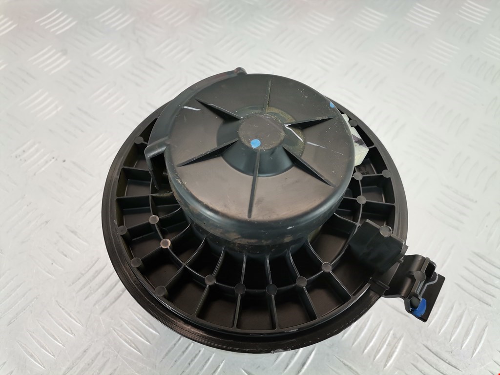 Моторчик (мотор) отопителя салона NISSAN Tiida C11 2004-2014