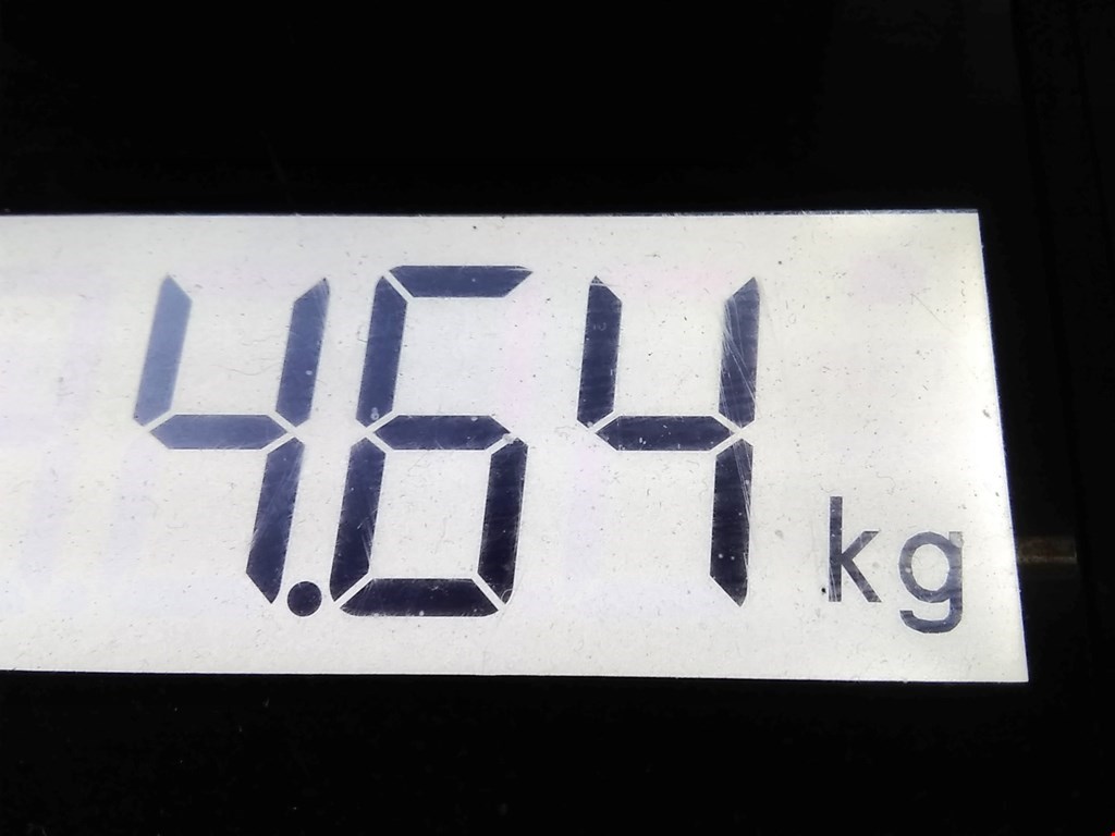 Полуось (привод, приводной вал) передняя левая KIA Picanto 2004-2011