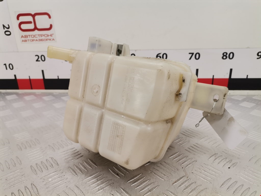 Бачок расширительный OPEL Antara 2006-2015