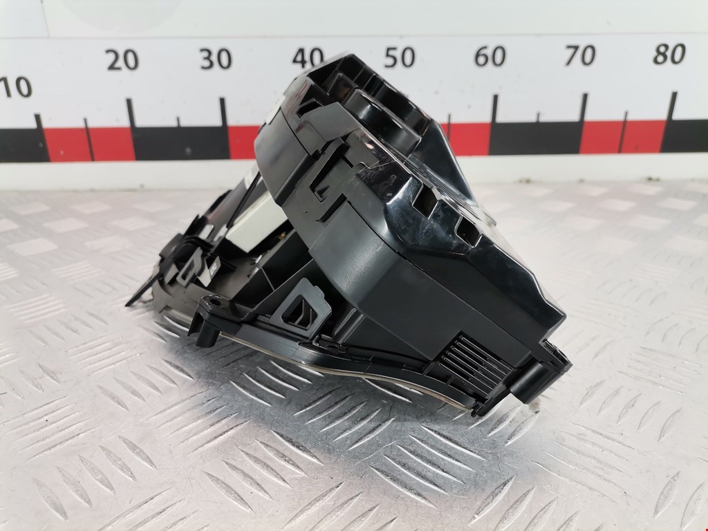 Панель приборов (щиток) MERCEDES-BENZ E-Class W212, S212, C207 2009-2016