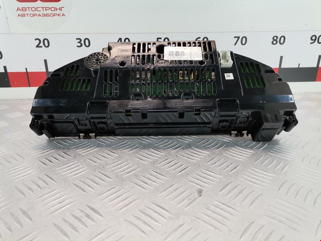 Панель приборов (щиток) MERCEDES-BENZ E-Class W212, S212, C207 2009-2016