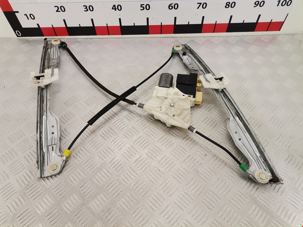 Стеклоподъемник передний правый CITROEN C5 I 2001-2008