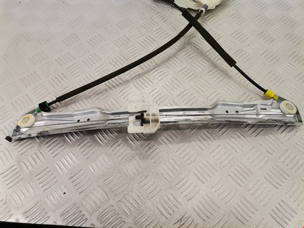 Стеклоподъемник передний правый CITROEN C5 I 2001-2008