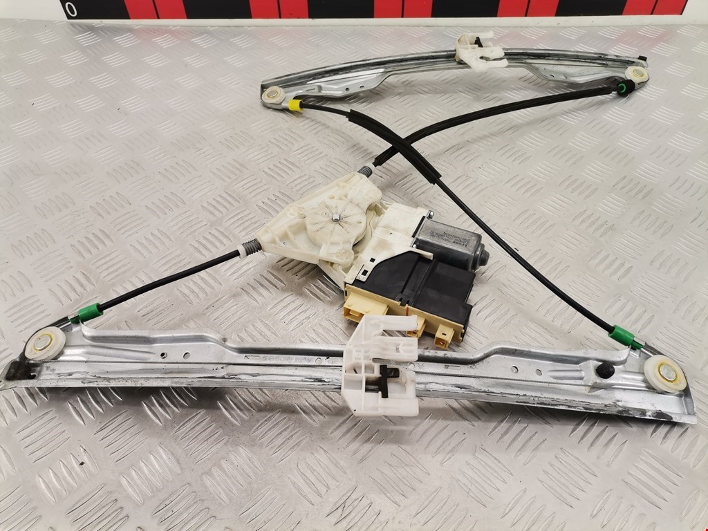 Стеклоподъемник передний правый CITROEN C5 I 2001-2008