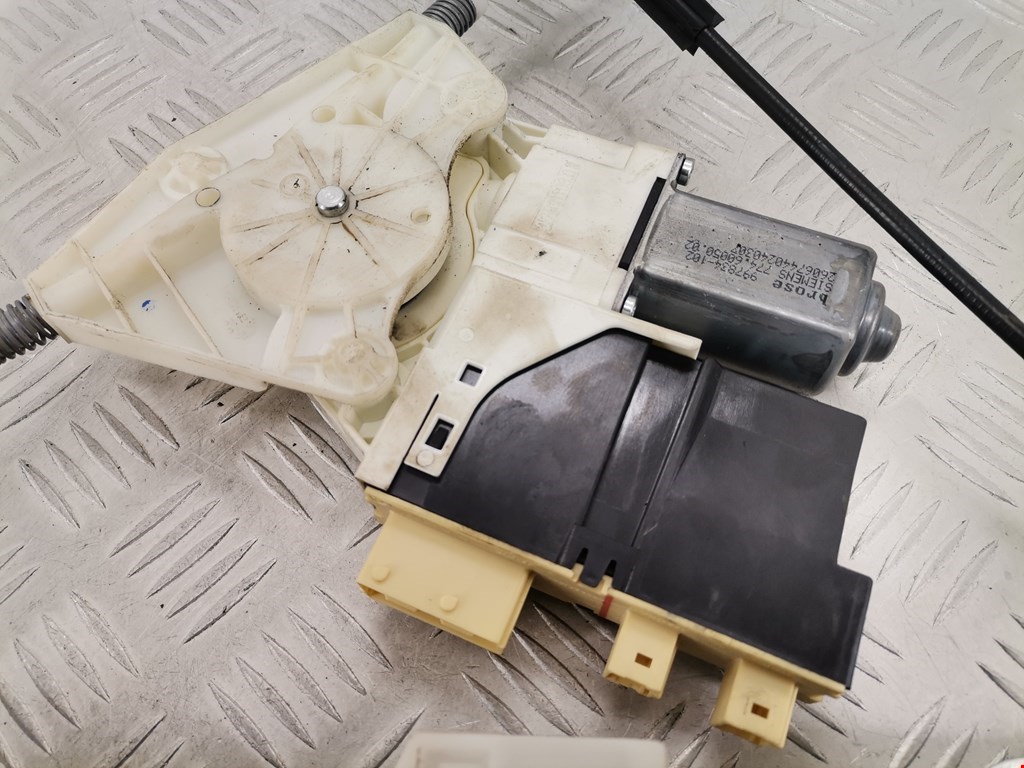 Стеклоподъемник передний правый CITROEN C5 I 2001-2008