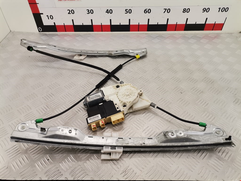 Стеклоподъемник передний правый CITROEN C5 I 2001-2008