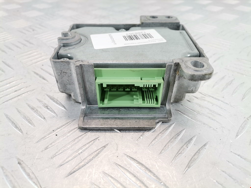 Блок управления AIR BAG OPEL Astra G 1998-2005