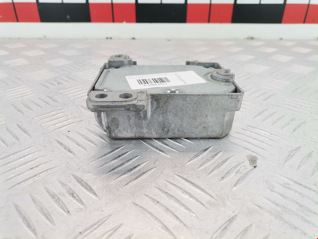 Блок управления AIR BAG OPEL Astra G 1998-2005