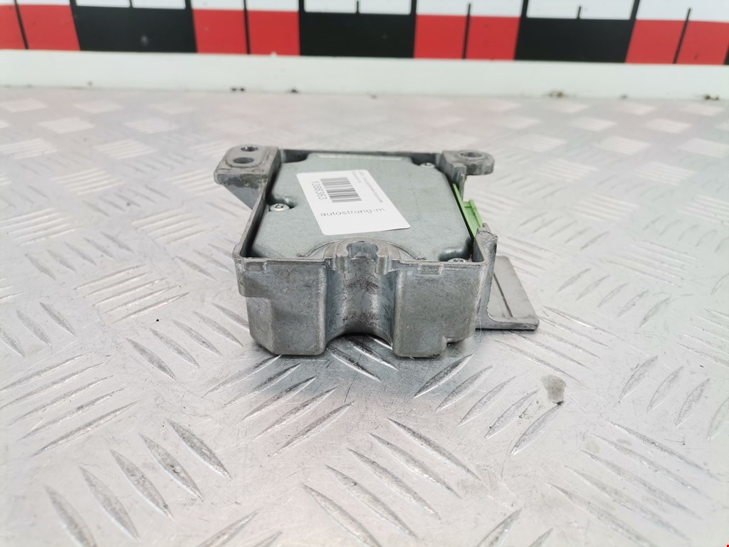 Блок управления AIR BAG OPEL Astra G 1998-2005