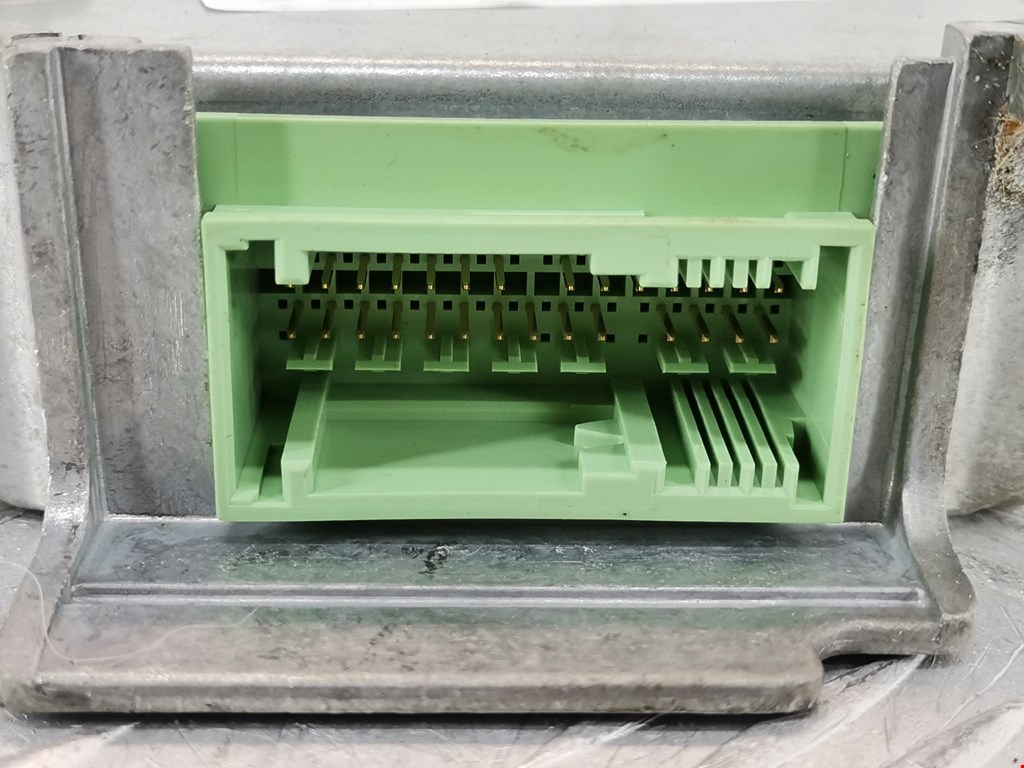 Блок управления AIR BAG OPEL Astra G 1998-2005