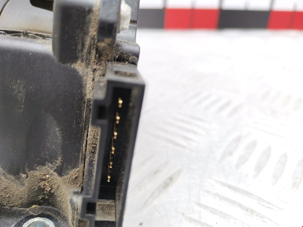 Педаль газа SKODA Roomster 2006-2015