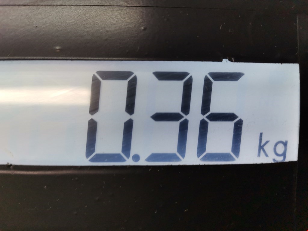 Педаль газа SKODA Roomster 2006-2015