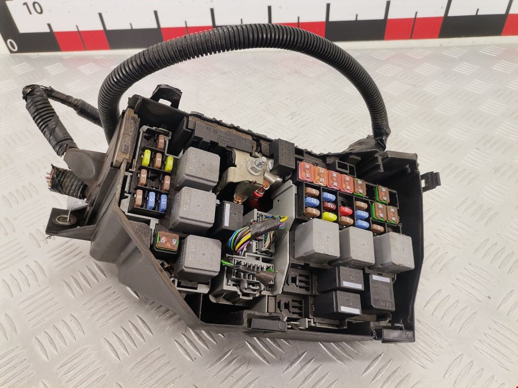 Датчик уровня в бачок омывателя FORD S-MAX 2006-2015