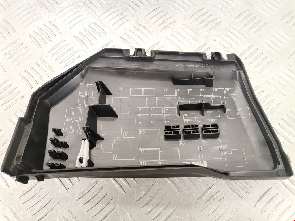 Датчик уровня в бачок омывателя FORD S-MAX 2006-2015