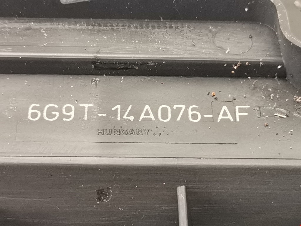 Датчик уровня в бачок омывателя FORD S-MAX 2006-2015