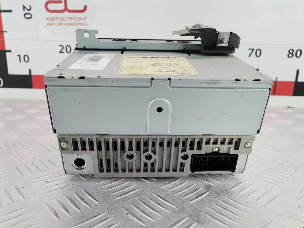 Магнитола HYUNDAI Santa Fe CM 2005-2012