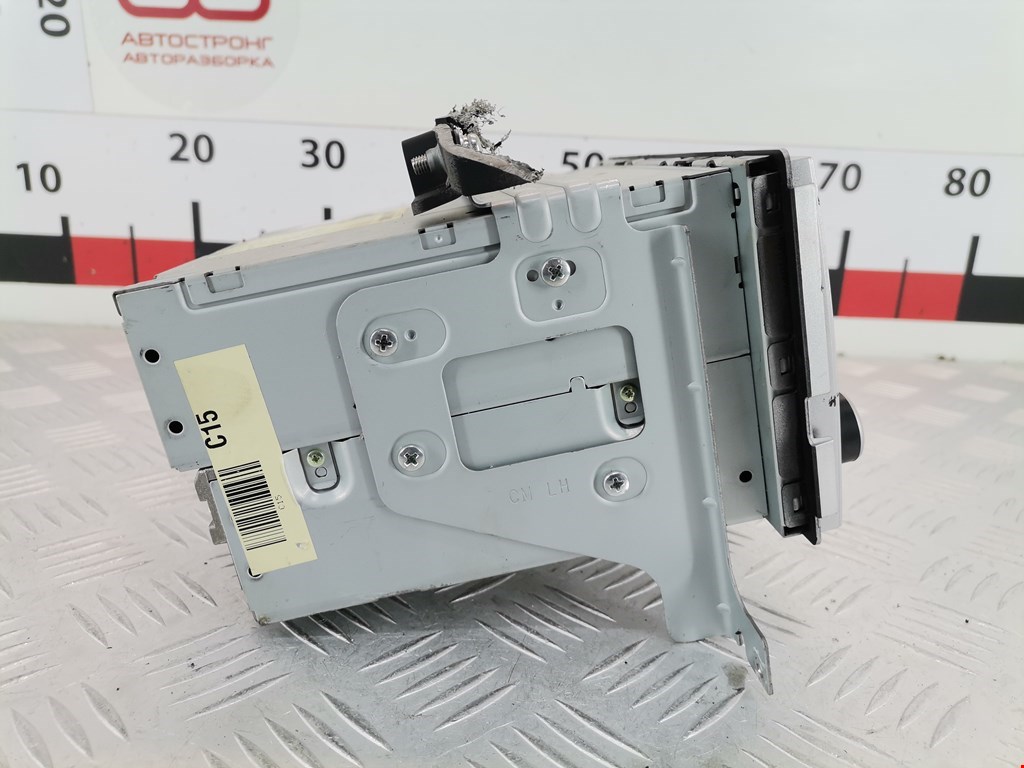 Магнитола HYUNDAI Santa Fe CM 2005-2012