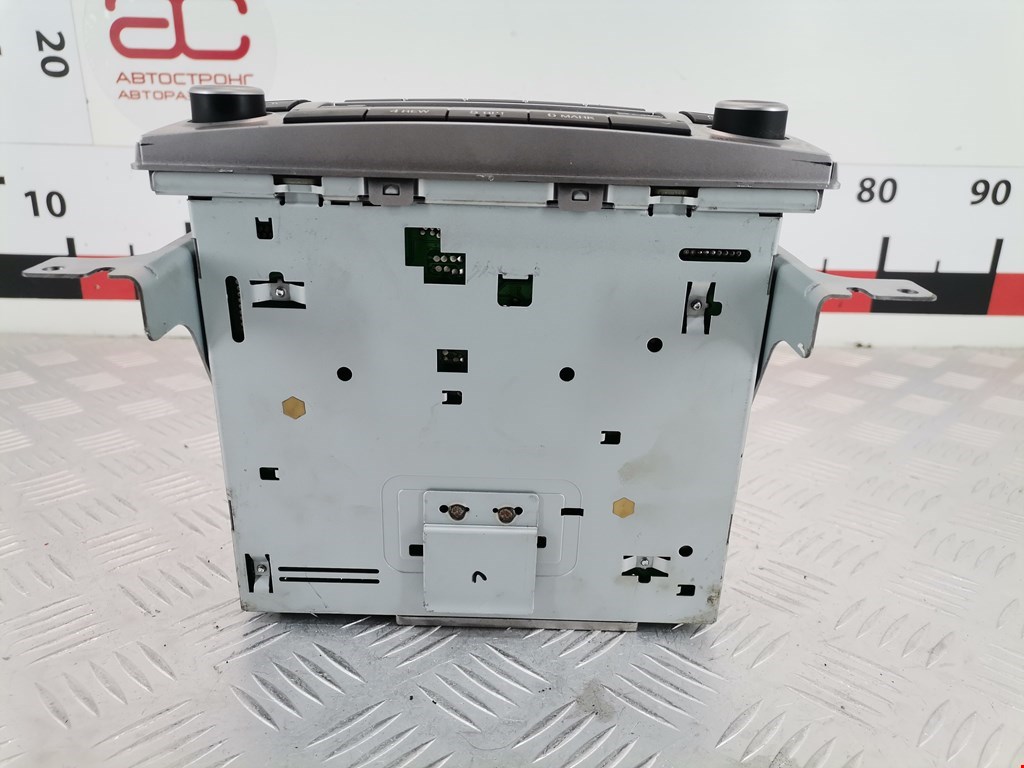 Магнитола HYUNDAI Santa Fe CM 2005-2012