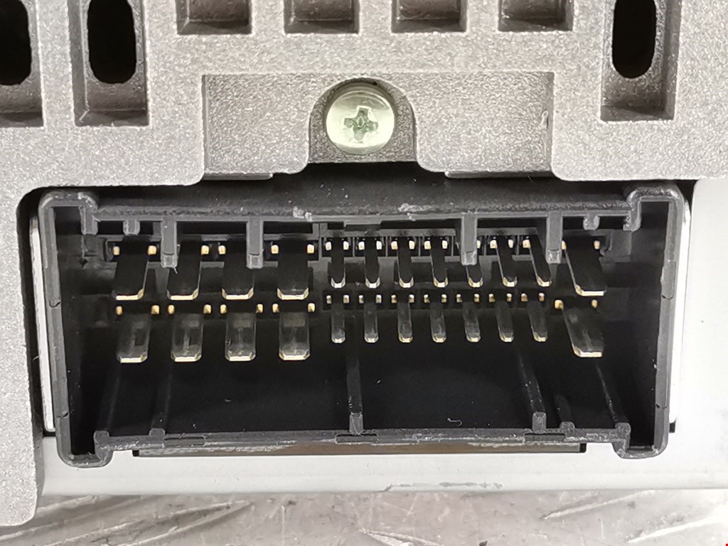 Магнитола HYUNDAI Santa Fe CM 2005-2012