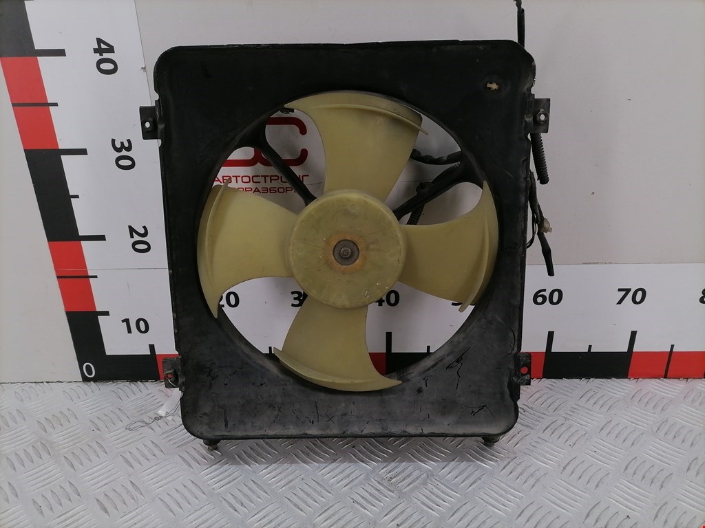 Вентилятор радиатора основного HONDA Civic выбрать кузов 1995-2001