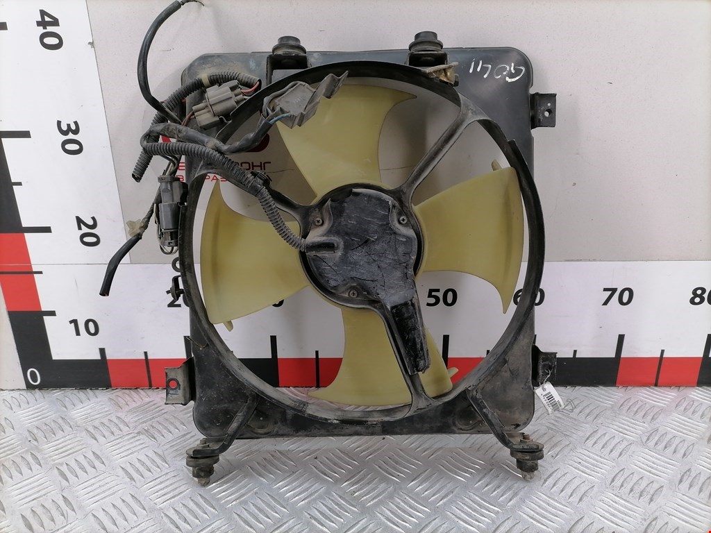 Вентилятор радиатора основного HONDA Civic выбрать кузов 1995-2001